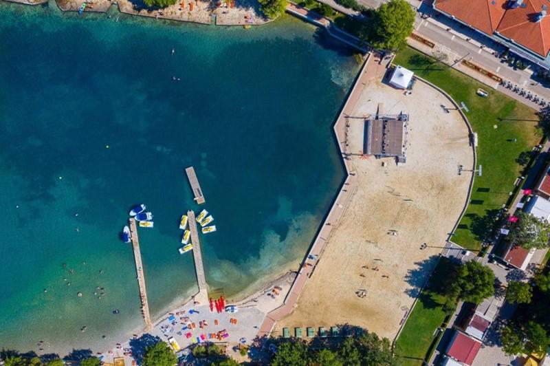 Gran Vista Plava Laguna hotel - Poreč - Zelena Laguna - - Chor