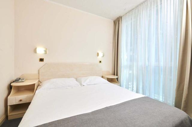 Gran Vista Plava Laguna hotel - pokoj E2F - Poreč - Zelena Lagu