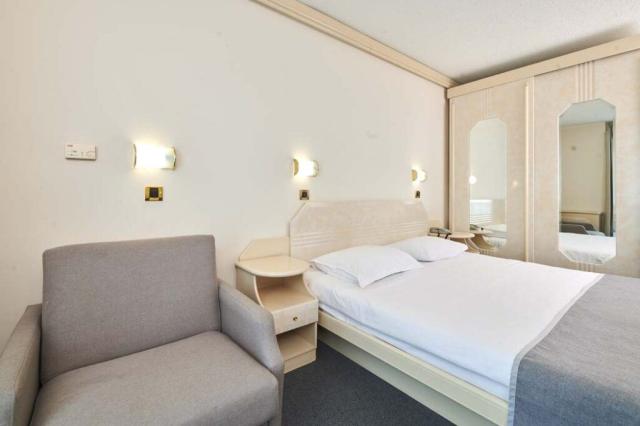 Gran Vista Plava Laguna hotel - pokoj E2K - Poreč - Zelena Lagu