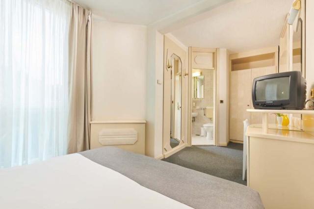 Gran Vista Plava Laguna hotel - pokoj E2F - Poreč - Zelena Lagu
