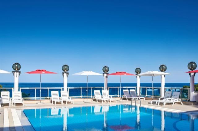 Gran Vista Plava Laguna hotel - Poreč - Zelena Laguna -  - Chor