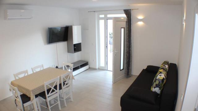 Danica vila - APT č. 001 - Promajna -  - Chorvatsko