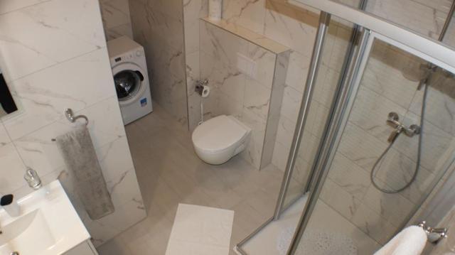 Danica vila - APT č. 001 - Promajna -  - Chorvatsko