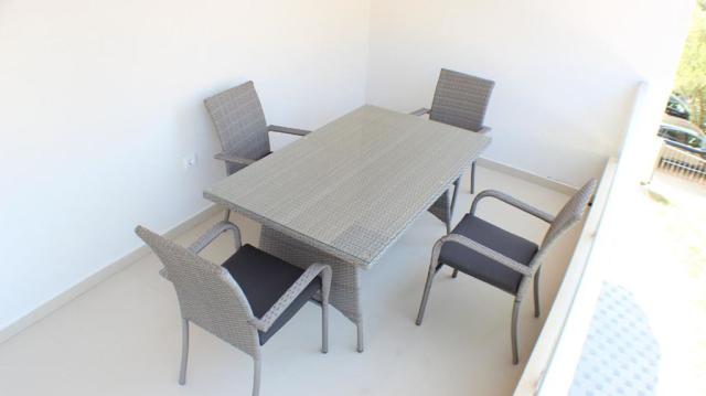 Danica vila - APT č. 101 - Promajna -  - Chorvatsko