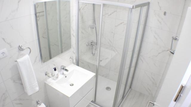 Danica vila - APT č. 302 - Promajna -  - Chorvatsko