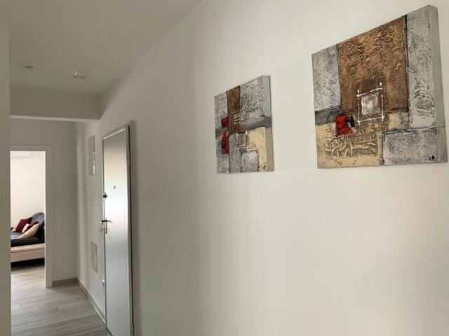 Danica vila - APT č. 301 - Promajna -  - Chorvatsko