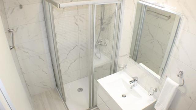 Danica vila - APT č. 302 - Promajna -  - Chorvatsko