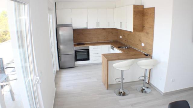 Danica vila - APT č. 303 - Promajna -  - Chorvatsko