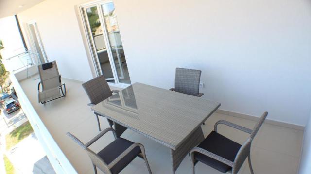 Danica vila - APT č. 202 - Promajna -  - Chorvatsko