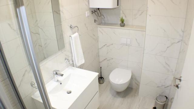 Danica vila - APT č. 302 - Promajna -  - Chorvatsko