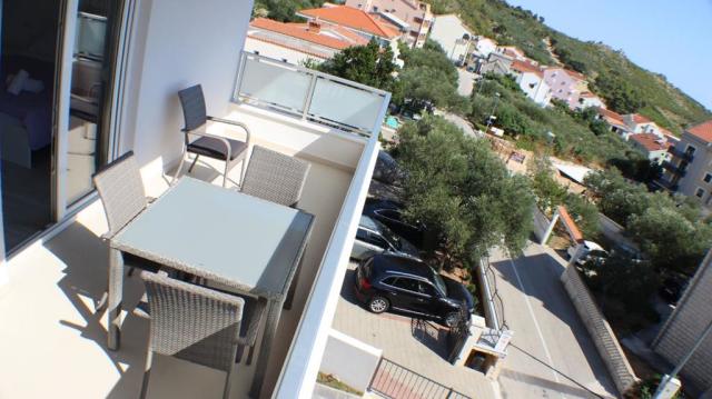Danica vila - APT č. 202 - Promajna -  - Chorvatsko