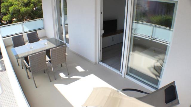 Danica vila - APT č. 203 - Promajna -  - Chorvatsko