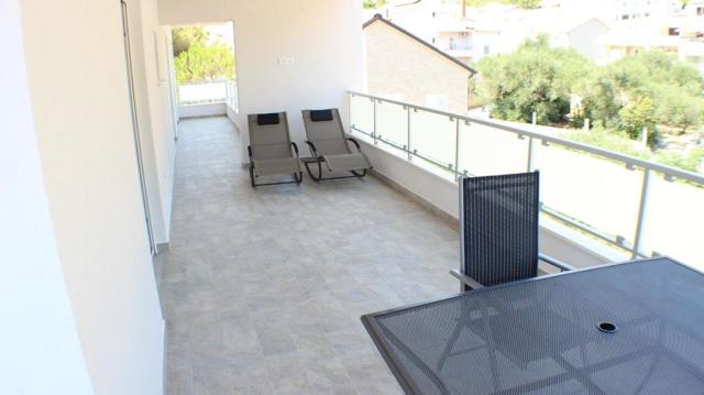 Danica vila - APT č. 301 - Promajna -  - Chorvatsko