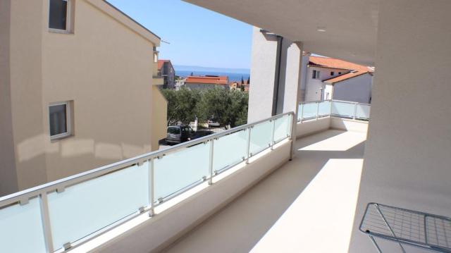 Danica vila - APT č. 103 - Promajna -  - Chorvatsko