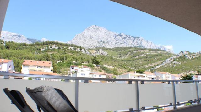 Danica vila - APT č. 301 - Promajna -  - Chorvatsko