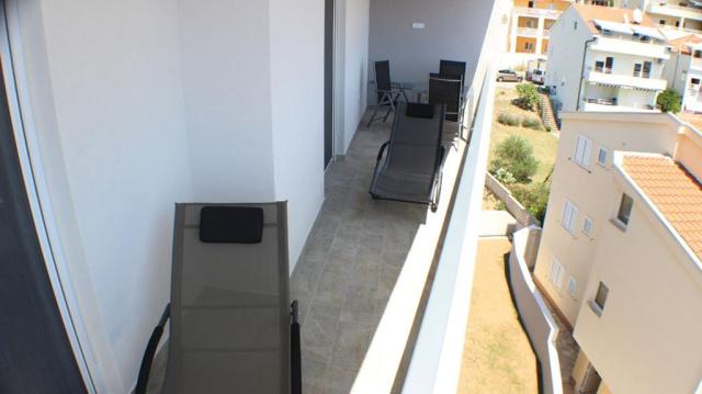 Danica vila - APT č. 302 - Promajna -  - Chorvatsko