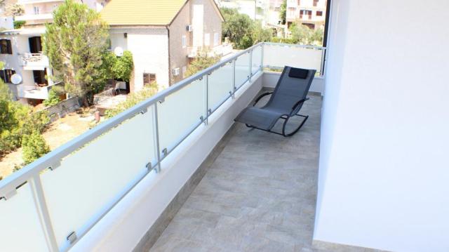 Danica vila - APT č. 303 - Promajna -  - Chorvatsko