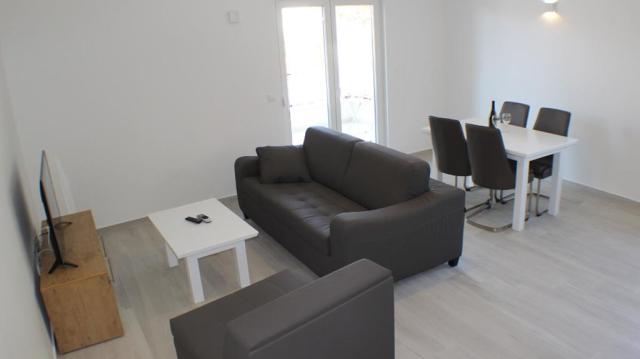 Danica vila - APT č. 101 - Promajna -  - Chorvatsko