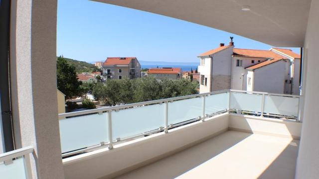Danica vila - APT č. 103 - Promajna -  - Chorvatsko
