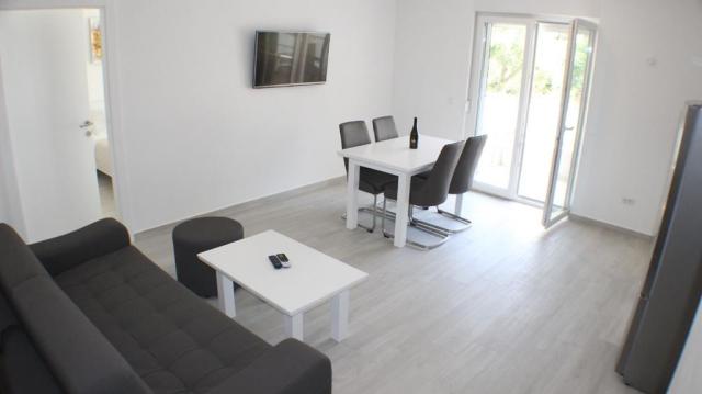 Danica vila - APT č. 102 - Promajna -  - Chorvatsko