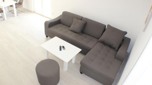 Danica vila - APT č. 103 - Promajna -  - Chorvatsko