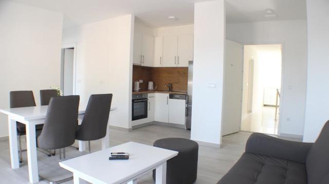 Danica vila - APT č. 202 - Promajna -  - Chorvatsko