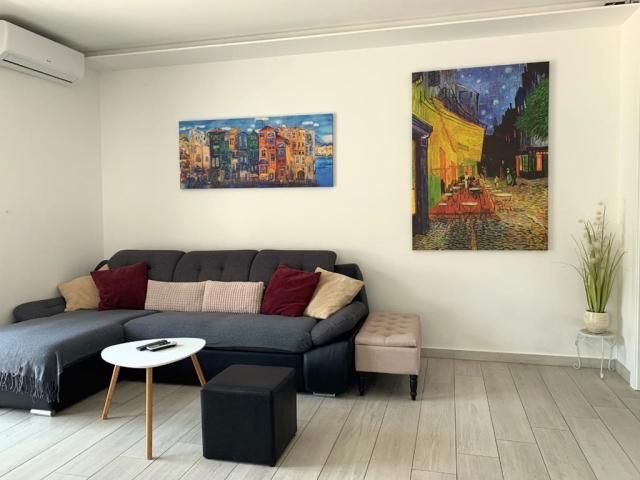 Danica vila - APT č. 301 - Promajna -  - Chorvatsko