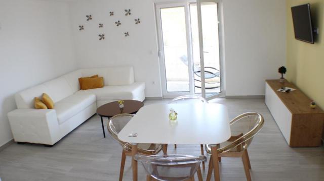 Danica vila - APT č. 302 - Promajna -  - Chorvatsko