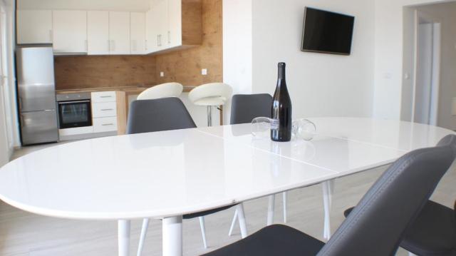 Danica vila - APT č. 303 - Promajna -  - Chorvatsko