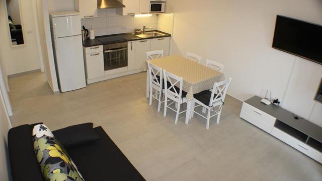 Danica vila - APT č. 001 - Promajna -  - Chorvatsko
