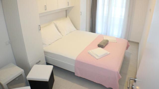 Danica vila - APT č. 003 - Promajna -  - Chorvatsko