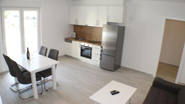 Danica vila - APT č. 102 - Promajna -  - Chorvatsko