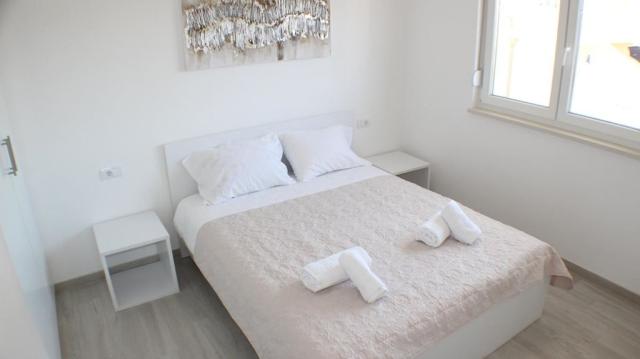 Danica vila - APT č. 104 - Promajna -  - Chorvatsko
