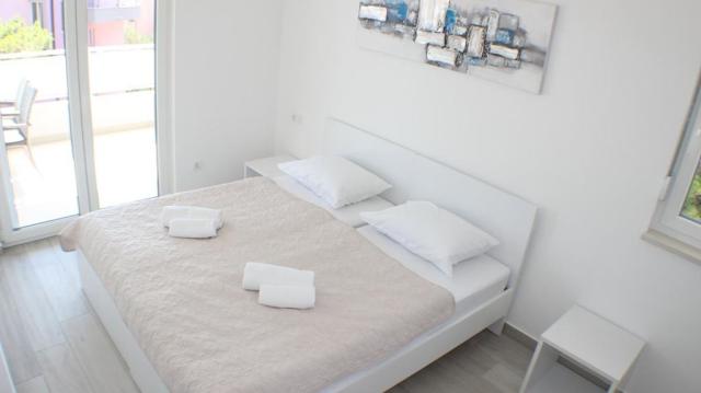 Danica vila - APT č. 203 - Promajna -  - Chorvatsko