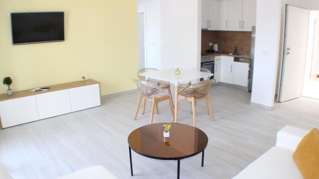 Danica vila - APT č. 302 - Promajna -  - Chorvatsko