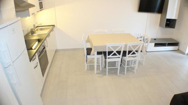 Danica vila - APT č. 001 - Promajna -  - Chorvatsko
