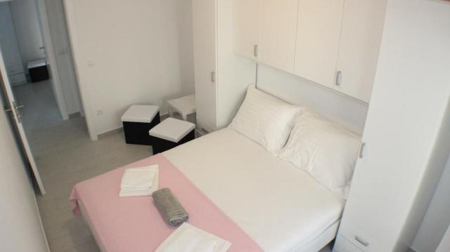 Danica vila - APT č. 003 - Promajna -  - Chorvatsko