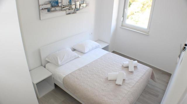 Danica vila - APT č. 101 - Promajna -  - Chorvatsko