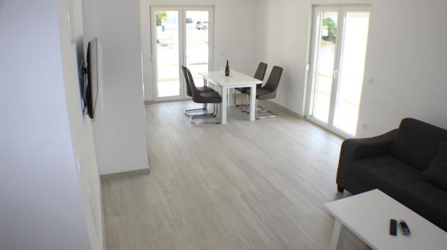 Danica vila - APT č. 103 - Promajna -  - Chorvatsko