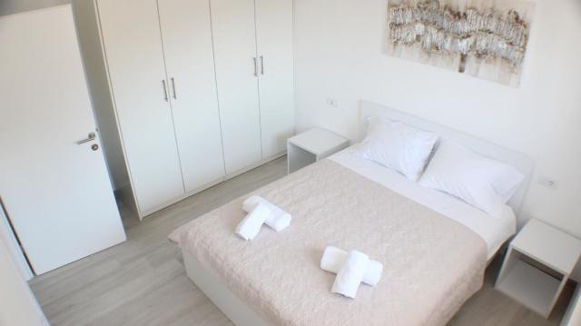 Danica vila - APT č. 104 - Promajna -  - Chorvatsko