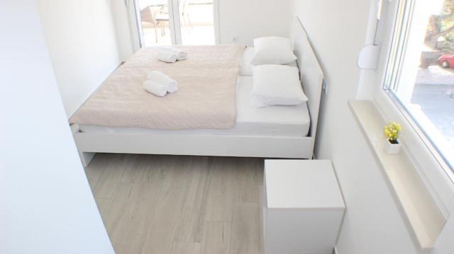 Danica vila - APT č. 203 - Promajna -  - Chorvatsko