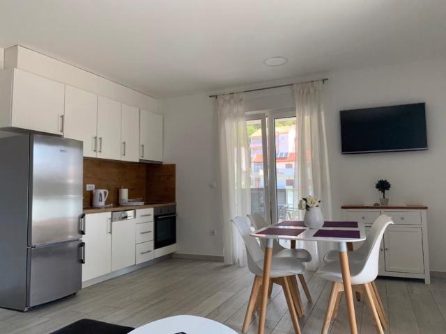 Danica vila - APT č. 301 - Promajna -  - Chorvatsko