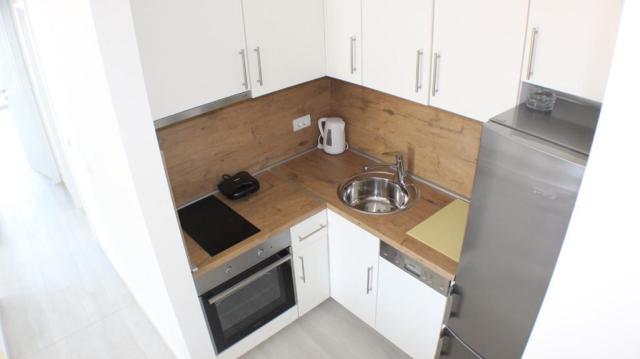 Danica vila - APT č. 302 - Promajna -  - Chorvatsko