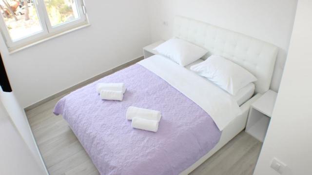 Danica vila - APT č. 303 - Promajna -  - Chorvatsko