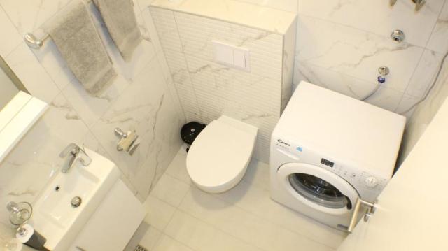 Danica vila - APT č. 003 - Promajna -  - Chorvatsko