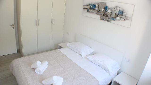Danica vila - APT č. 101 - Promajna -  - Chorvatsko