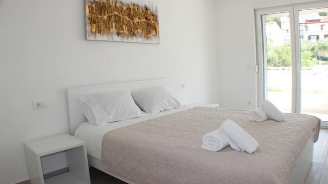 Danica vila - APT č. 102 - Promajna -  - Chorvatsko