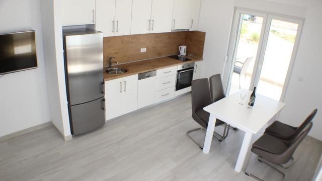 Danica vila - APT č. 103 - Promajna -  - Chorvatsko