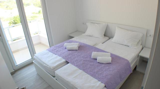 Danica vila - APT č. 202 - Promajna -  - Chorvatsko