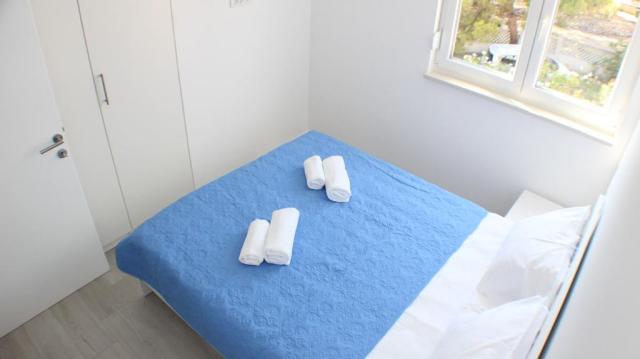 Danica vila - APT č. 203 - Promajna -  - Chorvatsko